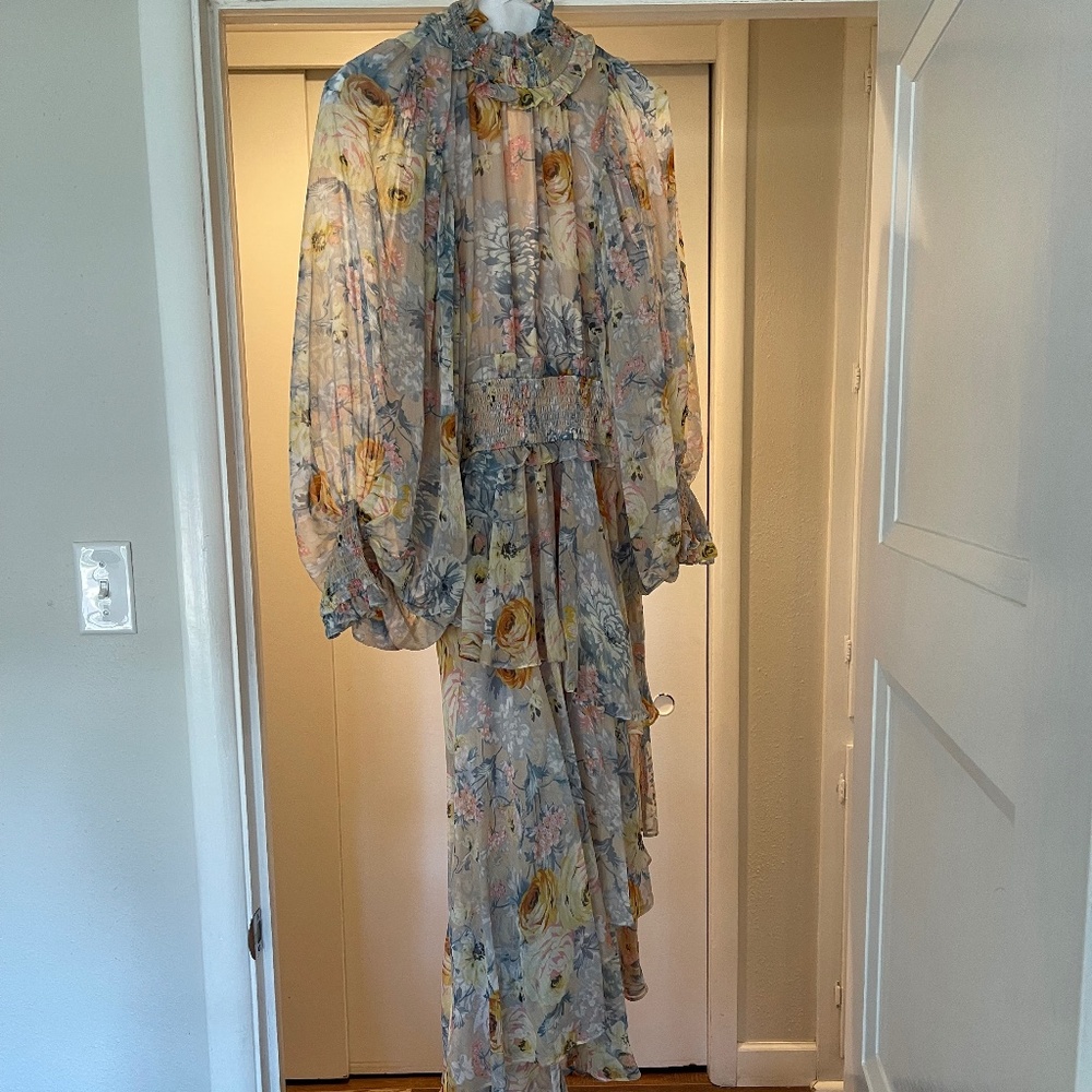Elliatt Astrid Dress